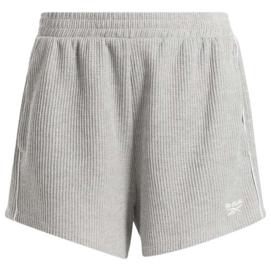 Reebok Γυναικείο σορτς RIE Waffle Short